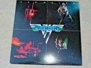 Vintage Van Halen 1978 Self Titled Vinyl Album LP BSK 3075