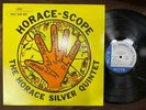 MINT  HORACE SILVER HORACE SCOPE BLUE NOTE BST 84042 STEREO JAPAN Vinyl LP