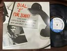 MINT  SONNY ROLLINS DIAL 