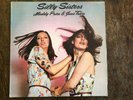 Maddy Prior & June Tabor 