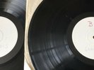 GENESIS -SELLING ENGLAND BY THE POUND - 2 DISC WHITE LABEL TEST PRESSING PORKY.