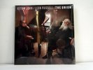 ELTON JOHN and LEON RUSSELL Dbl LP The Union 2010 Decca new vinyls SEALED