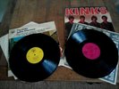 THE KINKS - 