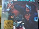 Genius/GZA (Wu-Tang Clan) - Liquid Swords (2xLP, Album) Vinyl 2015 Reissue