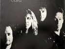 Van Halen ?– OU812 (1988)  Vinyl Used Made Argentina Rare