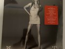 Mariah Carey #1s SEALED LP Red Hype Sticker S2 Series
