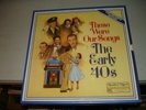These Were Our Songs - The Early 40's, Reader's Digest (7 LPs, 1985) Brand New