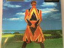 DAVID BOWIE - EARTHLING  BLACK VINYL GATEFOLD  LP