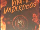 Parkway Drive - Viva The Underdogs Box Set.