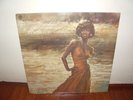 Natalie Cole - Thankful  1977 US LP JAZZ-FUNK SOUL-JAZZ SEALED