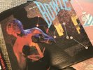 David Bowie. Lets Dance. Vinyl. Record