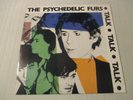 The Psychedelic Furs - Talk Talk Talk, Near Mint++ Gold Stamp Promo Album, 1981