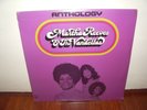 Martha Reeves & The Vandellas - Anthology 1974 US 2xLP SOUL SEALED