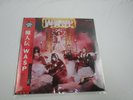 W.A.S.P. SAME ECS-81671 with OBI Japan LP Vinyl WASP