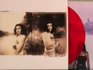 PJ HARVEY IS THIS DESIRE LP COLOR