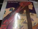 MR FOX THE GYPSY TRA 236 STEREO  RECORD  FOLK/PSYCH VERY RARE GATEFOLD SLEEVE
