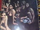 Vintage Jimi Hendrix Electric Ladyland UK Track Original LP Record Rare 613008