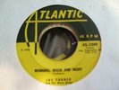 JOE TURNER MORNING, NOON AND NIGHT GREAT R&B 45 ON ATLANTIC 1080