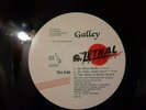 Galley ?– Be Mine (Rare Freestyle)