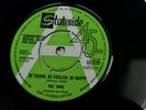 The Tams-Be Young Be Foolish-UK STATESIDE DEMO 7