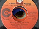 Clarence Carter - Messin With My Mind - Ichiban - N / Soul / Mod