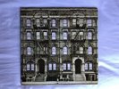 Led Zeppelin Physical Graffiti Original Double Vinyl LP Record SSK 89400.  1975.