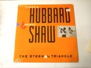 Freddie Hubbard & Woody Shaw ‎– Eternal Triangle - Vinyl LP 1988
