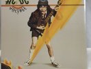 AC/DC - High Voltage LP - 180 Gram Vinyl Album - SEALED Record Reissue