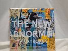 The Strokes: The New Abnormal (180 Gram Vinyl) LP