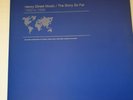 Henry Street Music: The Story So Far Rare Double Album US House