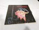Black Sabbath- Paranoid  LP Green Label  Warner Bro WS 1887 (1970) VINYL GOOD