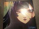 VA-11 HALL-A PS4 Switch Vinyl Record Soundtrack 2 LP + Poster
