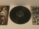 Satan Jokers ,Trop Fou Pour Toi ,Métal France,33 t,1984 n°818313 code pg224