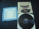 Rolling Stones  - Let it Bleed LP  UK early press boxed stereo Blue Decca