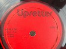 Lee Perry - Disco Devil / Keep on Moving - Bob Marley & Wong Chu - Upsetter
