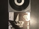 The Insane Politics Dead And Gone Last Day PUNK 7” Single Riot City 3 UK 1981