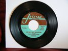 Floyd Dakil Combo: Dance, Franny, Dance / Look What You.. 1964 Garage Rock 45rpm