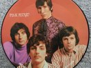 PINK FLOYD INTERVIEW PICTURE DISC BAK 2028