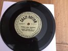 Teddy Boy Boogie by Crazy Cavan & the Rhythm Rockers CR 01 A 7” vinyl