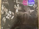 The Smiths(Vinyl LP)The World Won't Listen-Rough Trade-ROUGH 101-UK-198VGC Exc