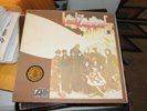 Record Album LP Led Zeppelin II Vinyl VG Atlantic SD 8236 RIAA Gold Sticker