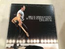 BRUCE SPRINGSTEEN AND THE E STREET BAND LIVE/1975-85 5LP BOX SET EX/NEAR MINT