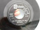 Jimmy Radcliffe ?– Long After Tonight Is All Over / What I Want. Stateside VG B2