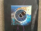 Pink Floyd Pulse LP 1994 1995 BOX SET 4 x Vinyl & Book ORIGINAL UK (EMD 1078)