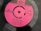 The Dynatones 'The Fife Piper / And I Always Will' 1966 PYE International
