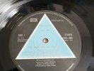 Pink Floyd - Dark Side of the Moon - UK first issue - solid blue triangle LP
