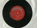 beatles love me do single on red parlophone 1st press 1963 1N 1N matrix