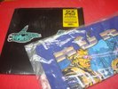 RUN THE JEWELS 'Debut LP Gold Vinyl + Patch + Poster+ NEW RSD Tote Bag & Pins
