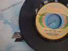 CREATIVE SOURCE: YOU CAN'T HIDE LOVE; SUSSEX 501 MINT- FUNK 45 & PICTURE SLEEVE
