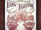Stars - Land Of Fortune - Vinyl